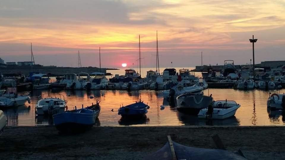 Villa Casarte Bari Esterno foto
